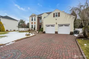 6 Johnny Dr, Farmingdale, NJ 07727 - Photo 11