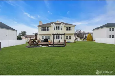 6 Johnny Drive, Farmingdale, NJ 07727 - Photo 13