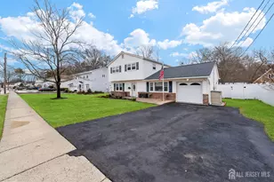 30 Arvin Rd, Old Bridge Township, NJ 08857 - Photo 31