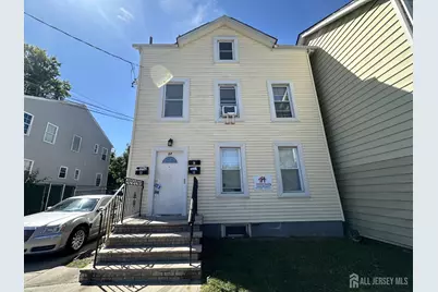 84 Guilden Street #3, New Brunswick, NJ 08901 - Photo 1