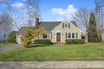 125 Garretson Circle, Milltown, NJ 08850 - Photo 1