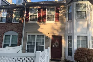 125 Albury Way, North Brunswick Township, NJ 08902 - Photo 1