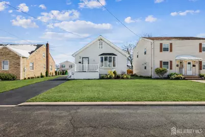 584 Garden Avenue, Woodbridge Township, NJ 07095 - Photo 1