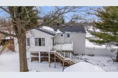 4 Seymour Terrace, Piscataway Township, NJ 08854 - Photo 23