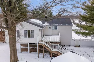 4 Seymour Terrace, Piscataway Township, NJ 08854 - Photo 23