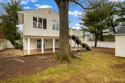 4 Seymour Terrace, Piscataway Township, NJ 08854 - Photo 21