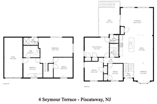 4 Seymour Terrace, Piscataway Township, NJ 08854 - Photo 29