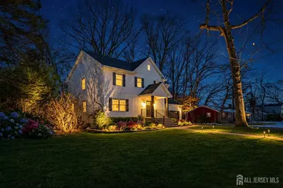 290 Fresh Ponds Road, South Brunswick Township, NJ 08852 - Photo 43