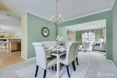 4 Veghte Place, Franklin Township, NJ 08823 - Photo 17