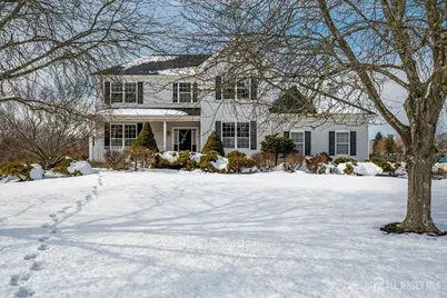 4 Veghte Place, Franklin Township, NJ 08823 - Photo 7