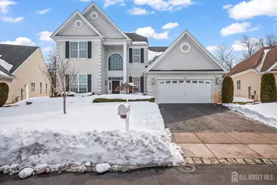 23 Troon Court, Monroe Township, NJ 08831 - Photo 1