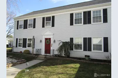 538 Sutton Way #N, Monroe Township, NJ 08831 - Photo 1