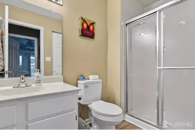 5 Scarborough Road #D, Monroe Township, NJ 08831 - Photo 17