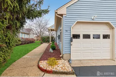 5 Scarborough Road #D, Monroe Township, NJ 08831 - Photo 19