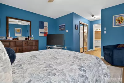 5 Scarborough Road #D, Monroe Township, NJ 08831 - Photo 11