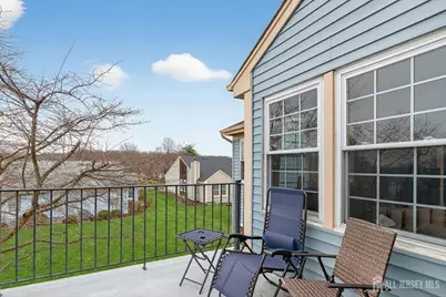 5 Scarborough Road #D, Monroe Township, NJ 08831 - Photo 17