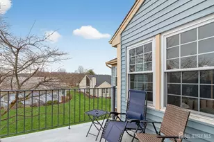 5 Scarborough Rd, Monroe Township, NJ 08831 - Photo 17