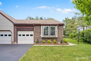 145 Concordia Circle, Monroe Township, NJ 08831 - Photo 1
