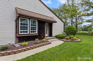 145 Concordia Circle, Monroe Township, NJ 08831 - Photo 5