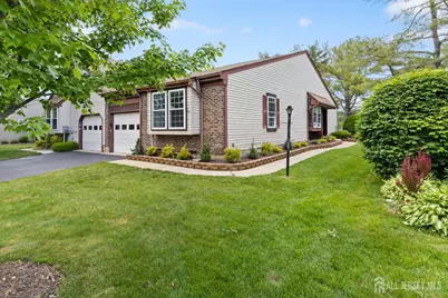 145 Concordia Circle #A, Monroe Township, NJ 08831 - Photo 3