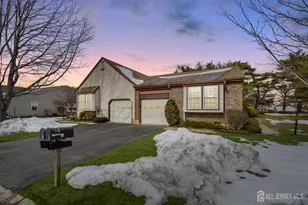 145 Concordia Circle, Monroe Township, NJ 08831 - Photo 1