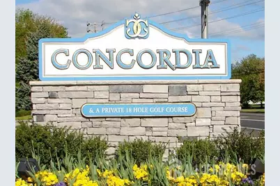 145 Concordia Circle #A, Monroe Township, NJ 08831 - Photo 1