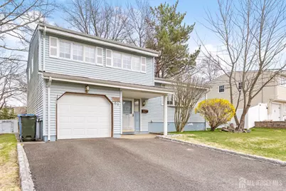 69 Stevens Avenue, Old Bridge Township, NJ 08857 - Photo 3