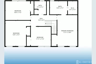 8 Willow Ridge Court, Old Bridge Township, NJ 08857 - Photo 23