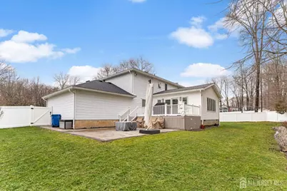 8 Willow Ridge Court, Old Bridge Township, NJ 08857 - Photo 45