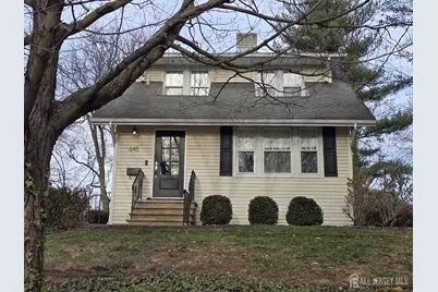 645 Kimball Avenue, Plainfield, NJ 07090 - Photo 1