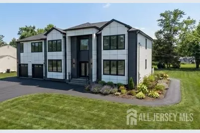 [Address not provided], South Brunswick Township, NJ 08824 - Photo 3