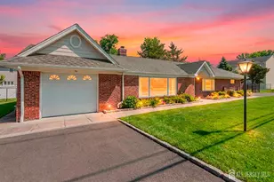 786 Wood Ave, Colonia, NJ 07067 - Photo 1