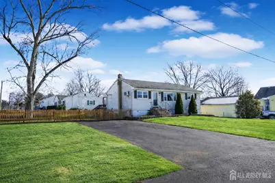 2401 Cooper Street, Piscataway Township, NJ 08854 - Photo 1