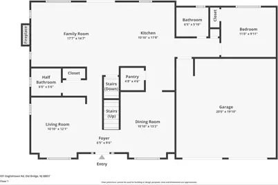 931 Englishtown Road, Old Bridge Township, NJ 08857 - Photo 39