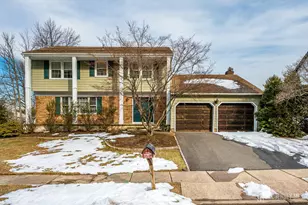 34 Stratford Cir, Edison, NJ 08820 - Photo 41