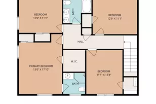 34 Stratford Cir, Edison, NJ 08820 - Photo 29