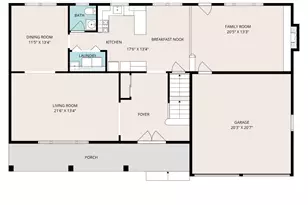 34 Stratford Cir, Edison, NJ 08820 - Photo 17