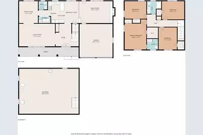 34 Stratford Circle, Edison, NJ 08820 - Photo 43