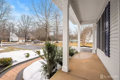 3 Wycklow Drive, Robbinsville, NJ 08691 - Photo 47