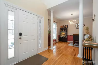 3 Wycklow Drive, Robbinsville, NJ 08691 - Photo 19