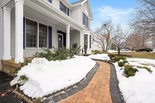 3 Wycklow Dr, Robbinsville, NJ 08691 - Photo 47