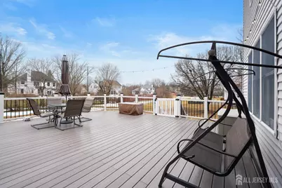 3 Wycklow Drive, Robbinsville, NJ 08691 - Photo 49