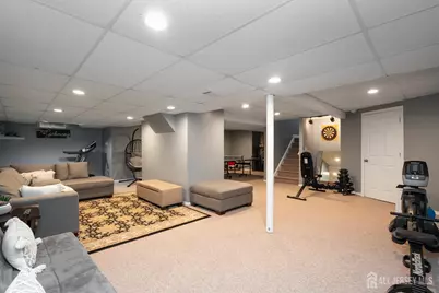 3 Wycklow Drive, Robbinsville, NJ 08691 - Photo 43