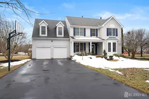 3 Wycklow Dr, Robbinsville, NJ 08691 - Photo 55