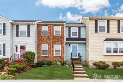 2 Mochen Court, Sayreville, NJ 08872 - Photo 1