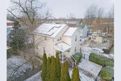 14 Amherst Road, Highland Park, NJ 08904 - Photo 17