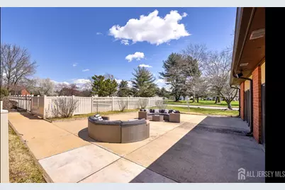 356 Ridge Road #B10, South Brunswick Township, NJ 08810 - Photo 13