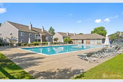 9207 Tamarron Drive, Plainsboro Township, NJ 08536 - Photo 19