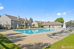 9207 Tamarron Dr, Plainsboro Township, NJ 08536 - Photo 19