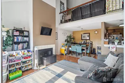 9207 Tamarron Drive, Plainsboro Township, NJ 08536 - Photo 7